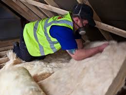 Best Attic Insulation Installation in Zeigler, IL